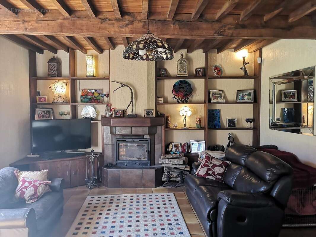 IMG20250331174400 - Maison à VIC-EN-BIGORRE