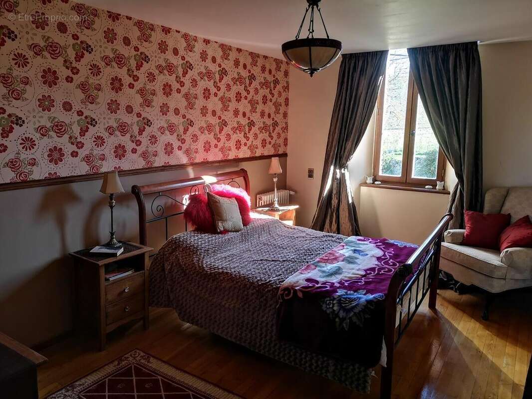 IMG20250331174751 - Maison à VIC-EN-BIGORRE