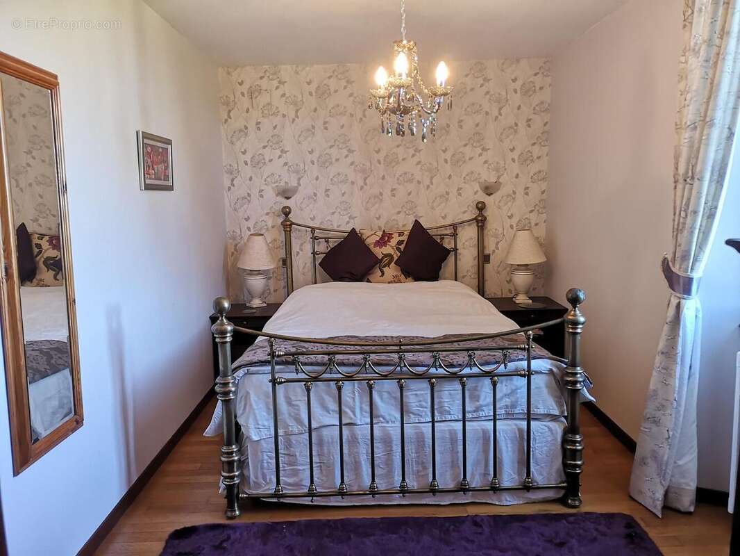 IMG20250331174848 - Maison à VIC-EN-BIGORRE