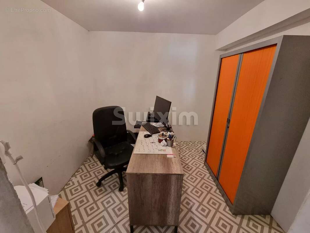 Maison à ASNIERES-SOUS-BOIS