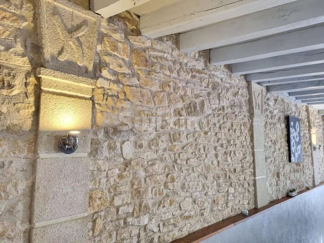 Maison à ASNIERES-SOUS-BOIS