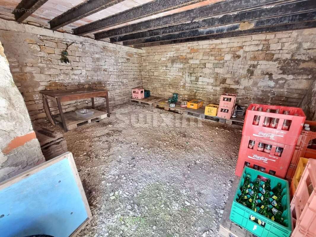 Maison à ASNIERES-SOUS-BOIS