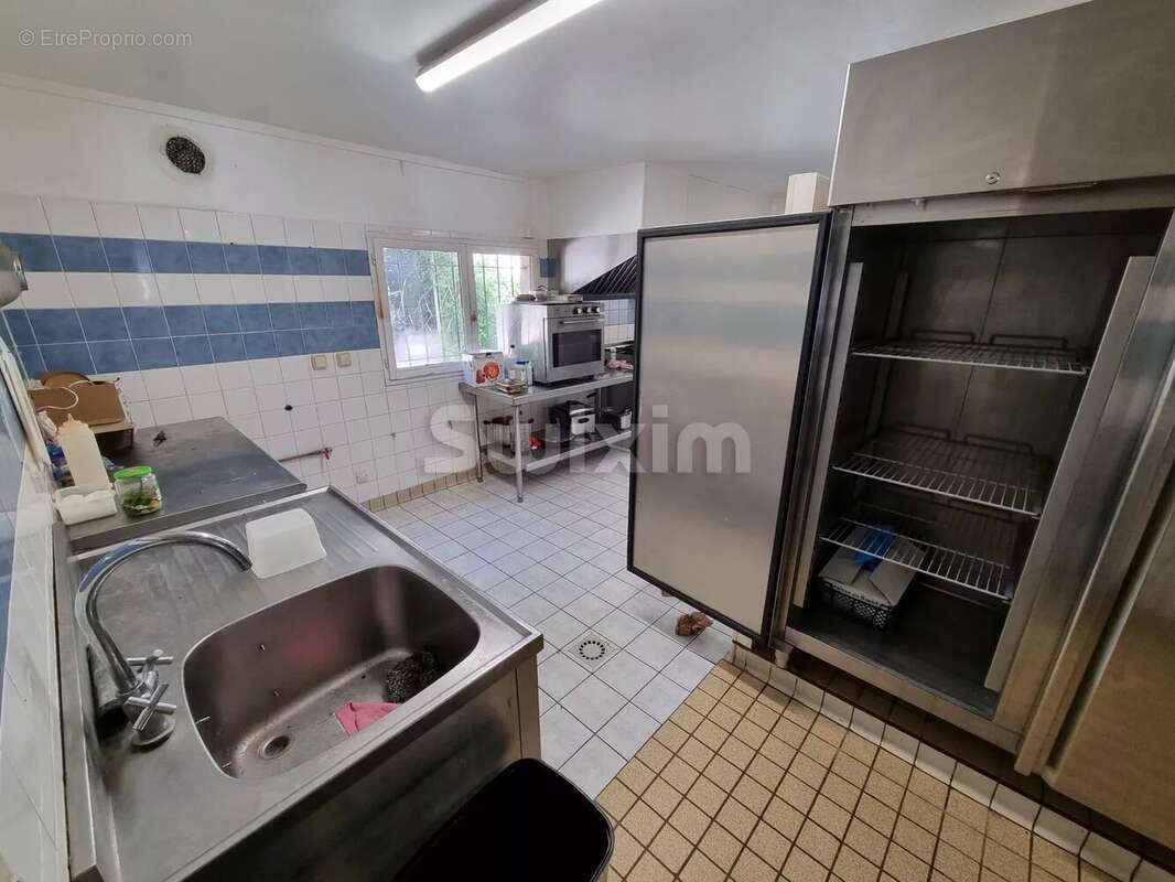 Maison à ASNIERES-SOUS-BOIS