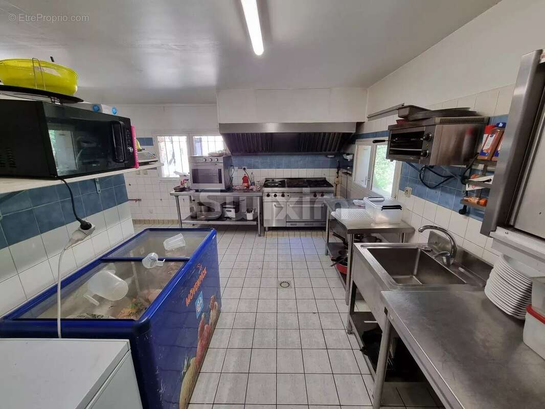 Maison à ASNIERES-SOUS-BOIS