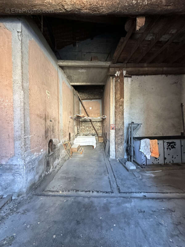 Maison à SAINT-CYPRIEN