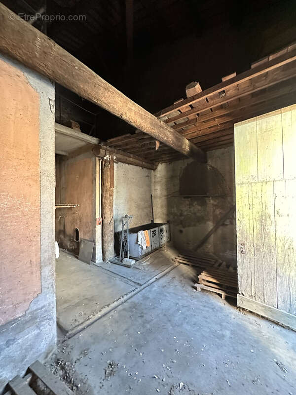 Maison à SAINT-CYPRIEN