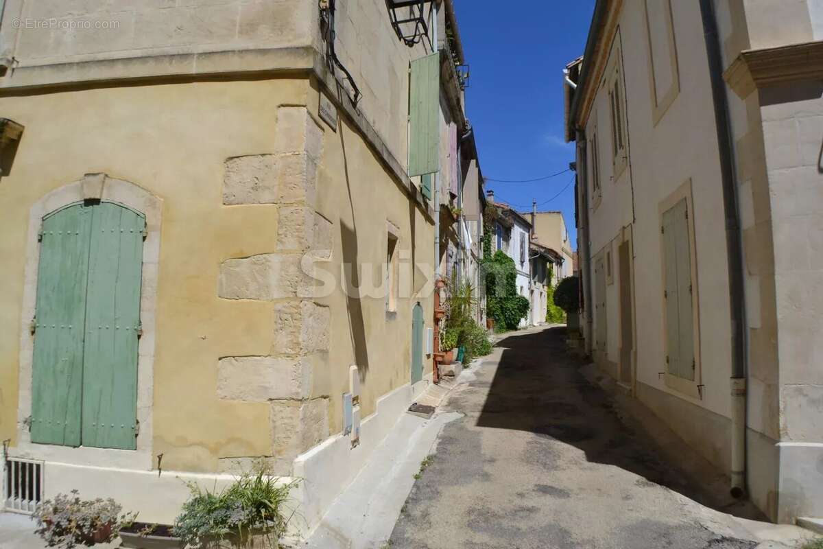 Maison à ARLES