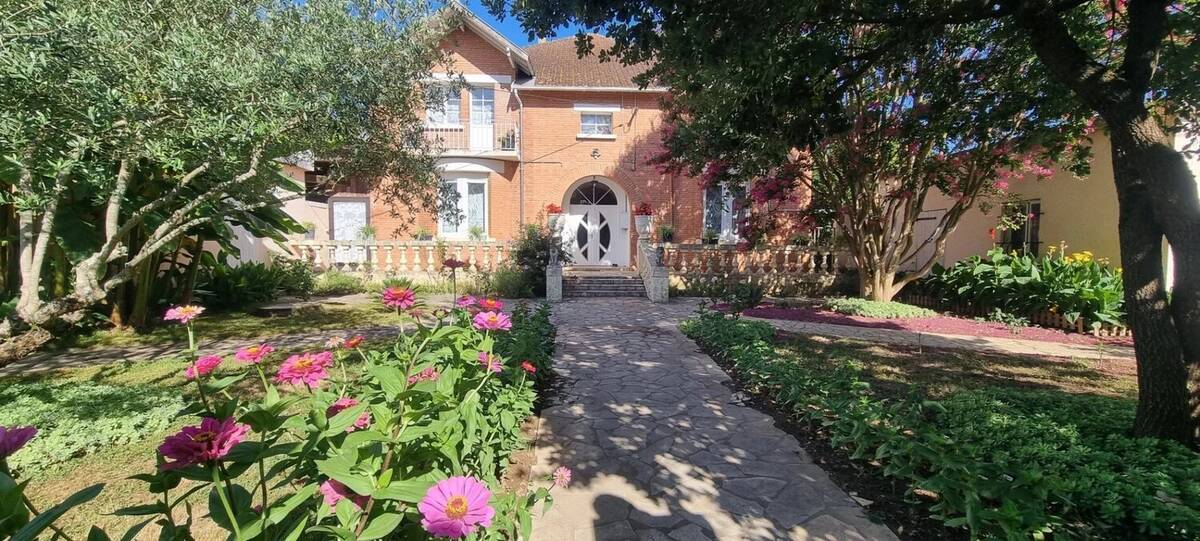 Maison à LAFRANCAISE