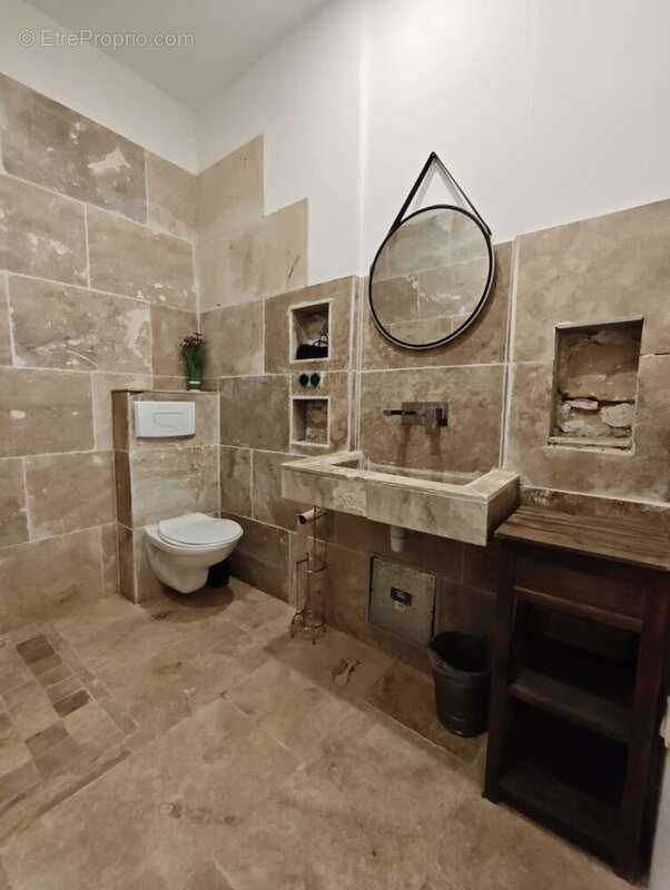 Maison à PEYRIAC-DE-MER