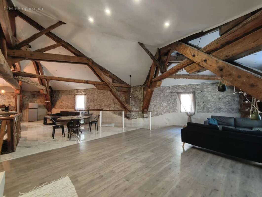 Maison à PEYRIAC-DE-MER