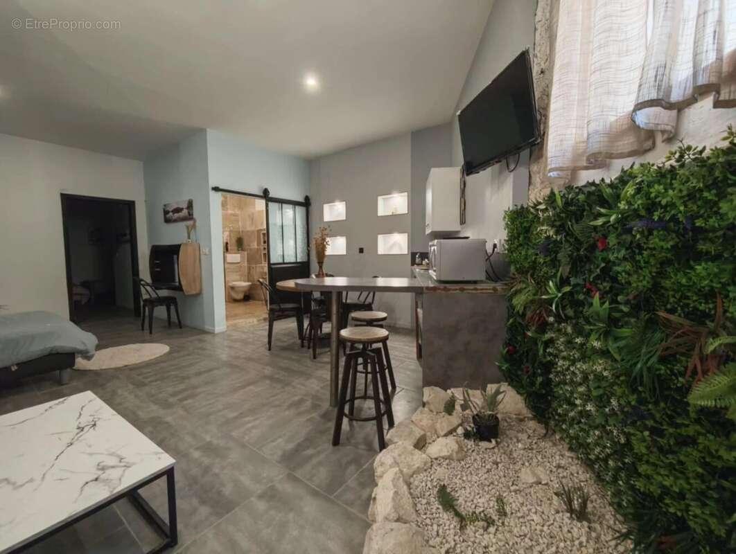 Maison à PEYRIAC-DE-MER