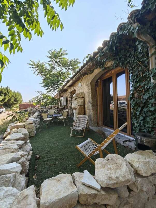 Maison à PEYRIAC-DE-MER