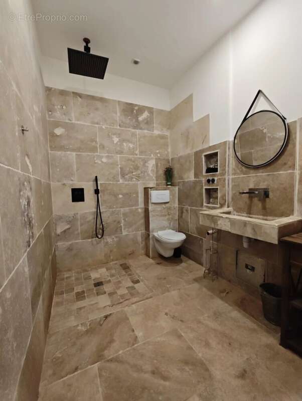 Maison à PEYRIAC-DE-MER