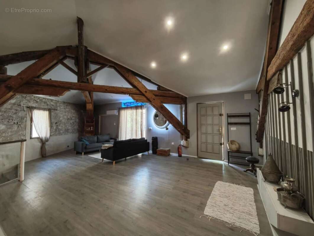 Maison à PEYRIAC-DE-MER