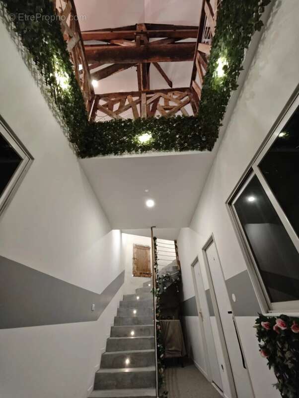 Maison à PEYRIAC-DE-MER