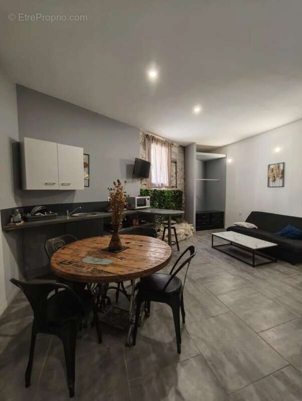 Maison à PEYRIAC-DE-MER