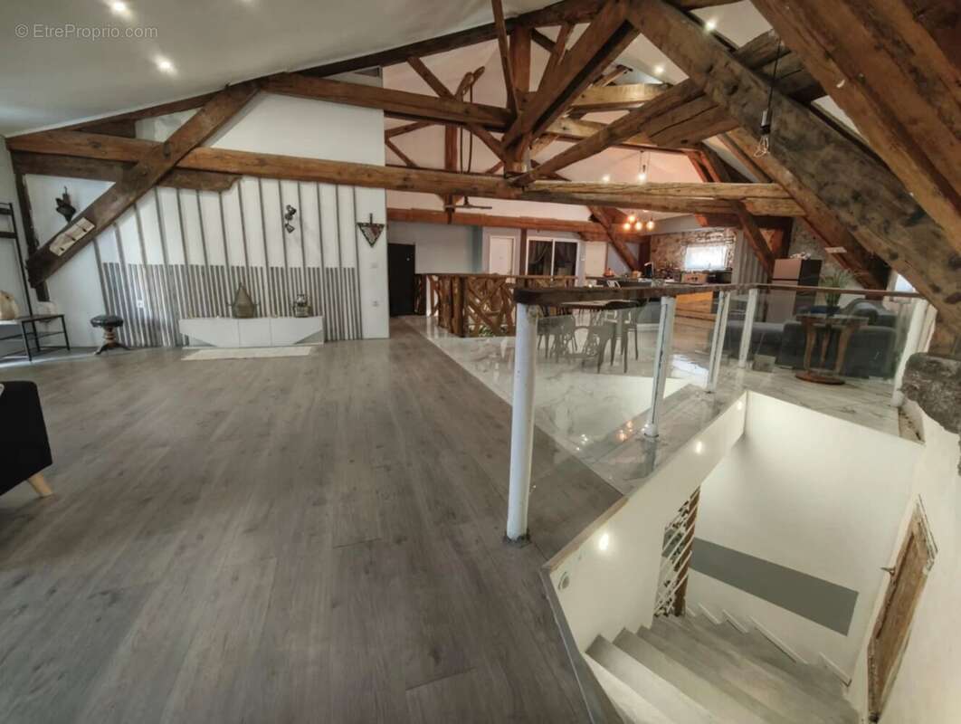 Maison à PEYRIAC-DE-MER