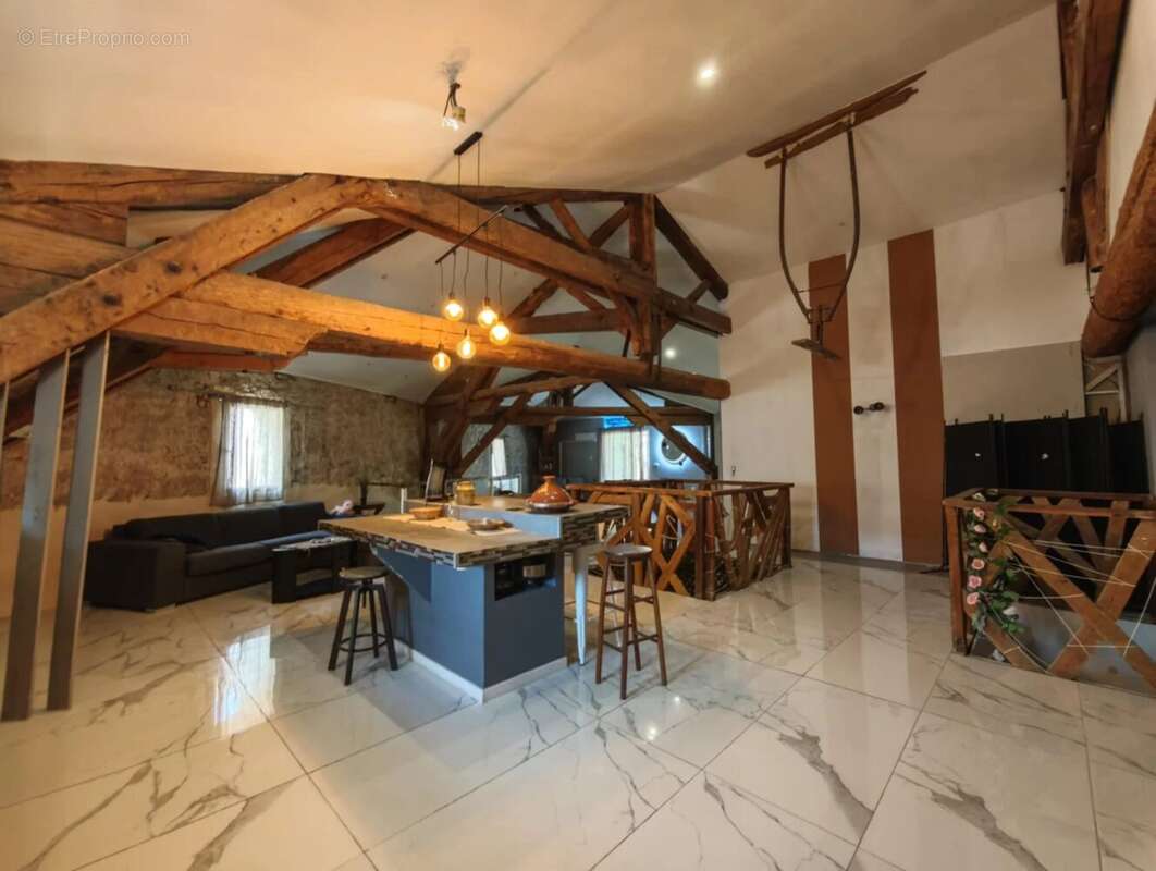 Maison à PEYRIAC-DE-MER