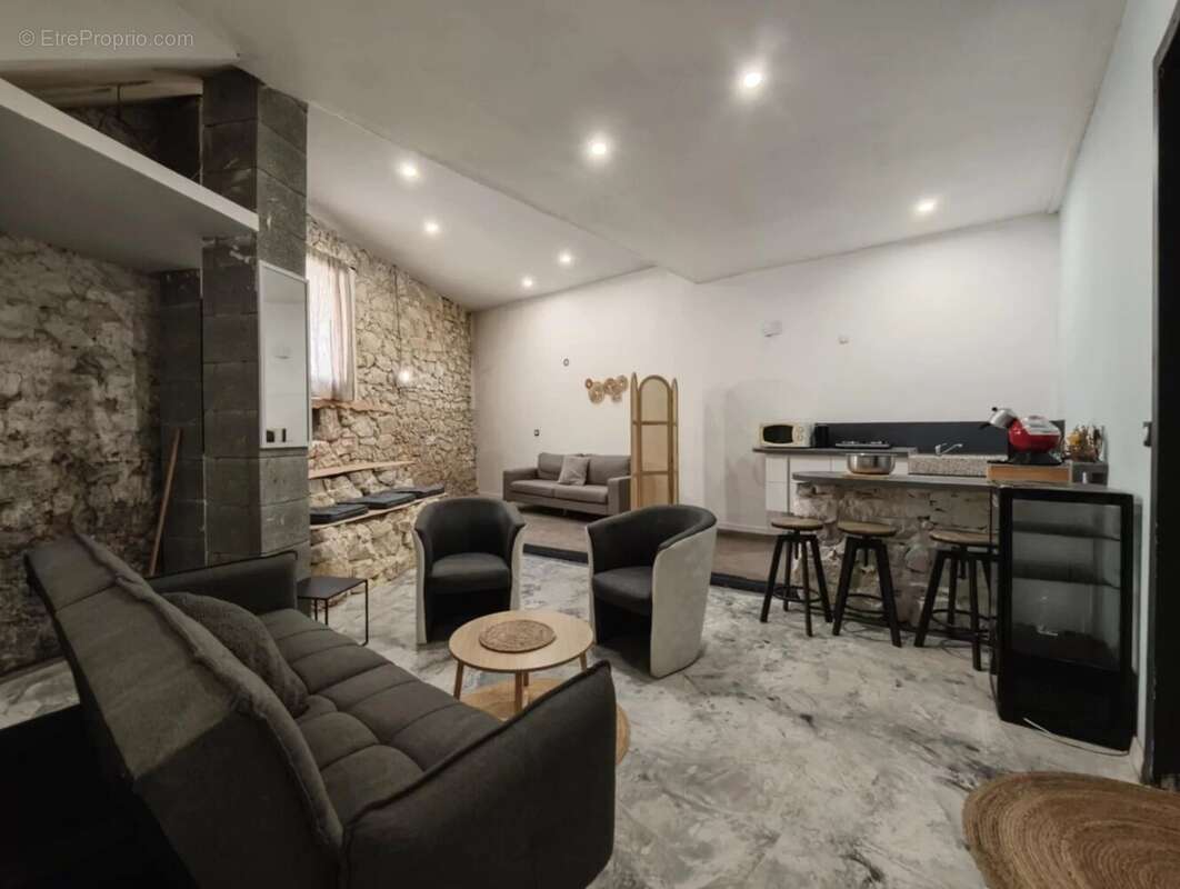 Maison à PEYRIAC-DE-MER