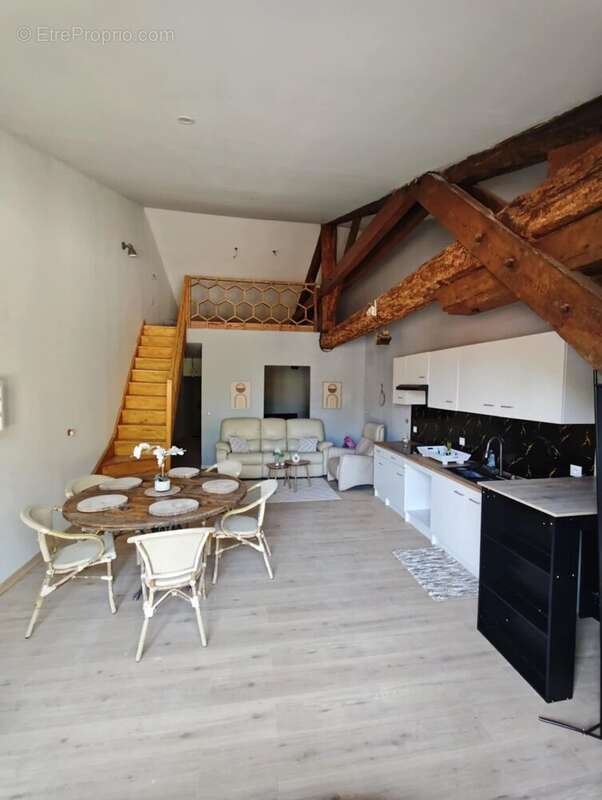 Maison à PEYRIAC-DE-MER