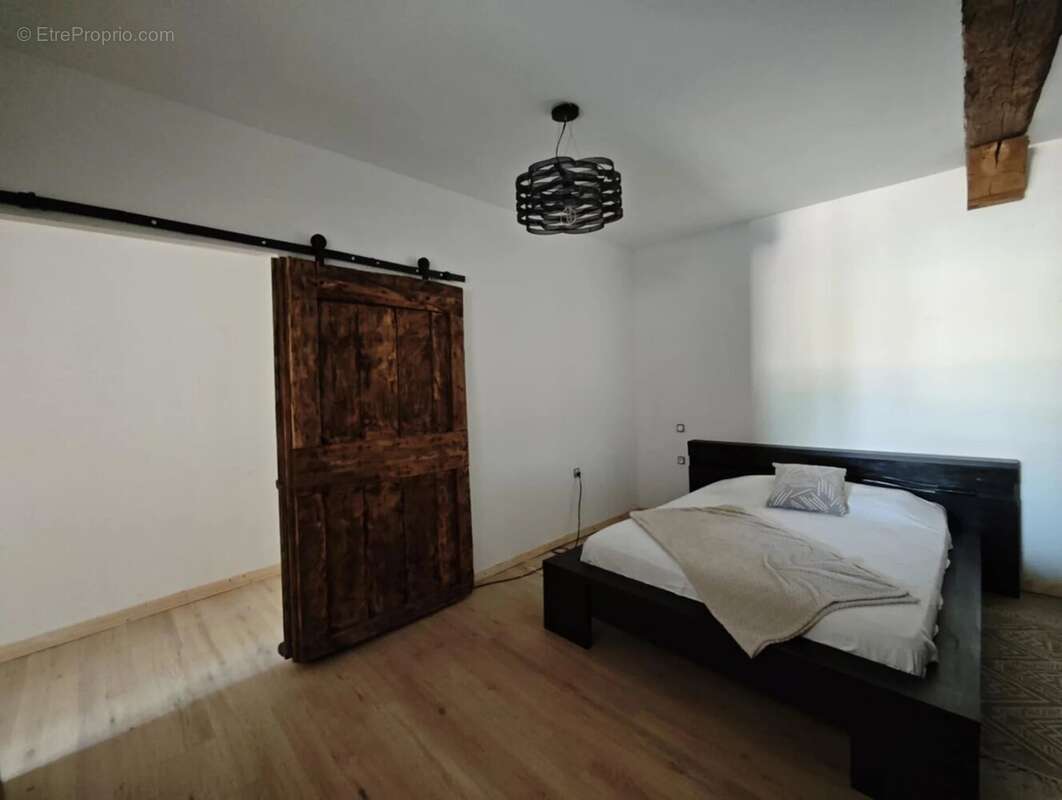 Maison à PEYRIAC-DE-MER