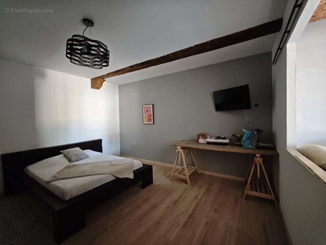 Maison à PEYRIAC-DE-MER