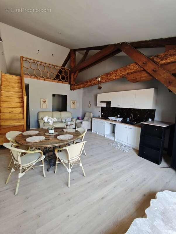 Maison à PEYRIAC-DE-MER