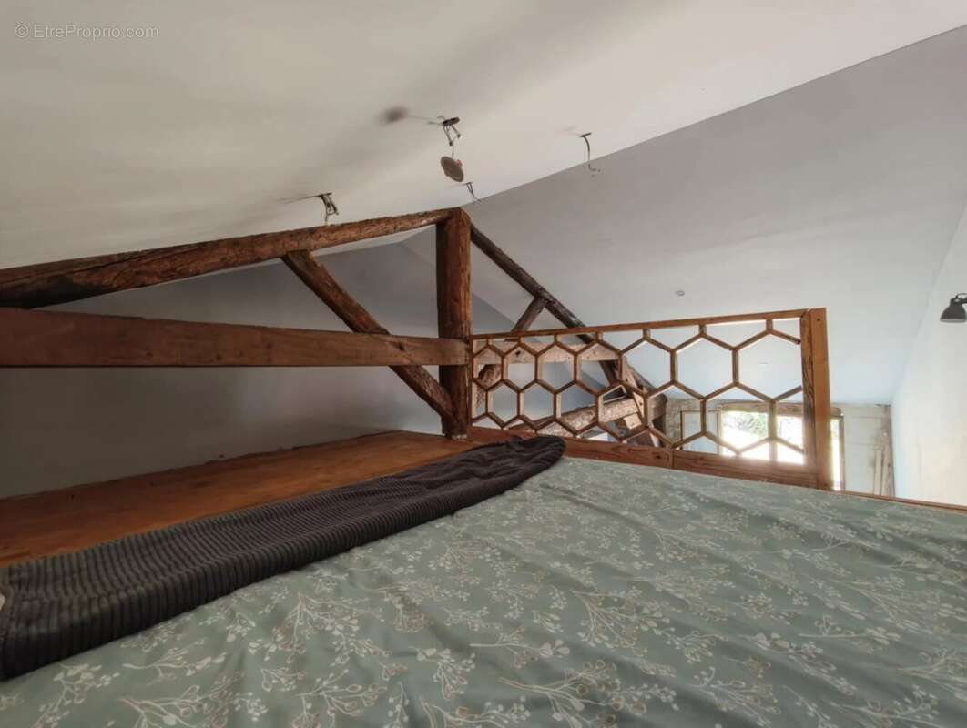 Maison à PEYRIAC-DE-MER