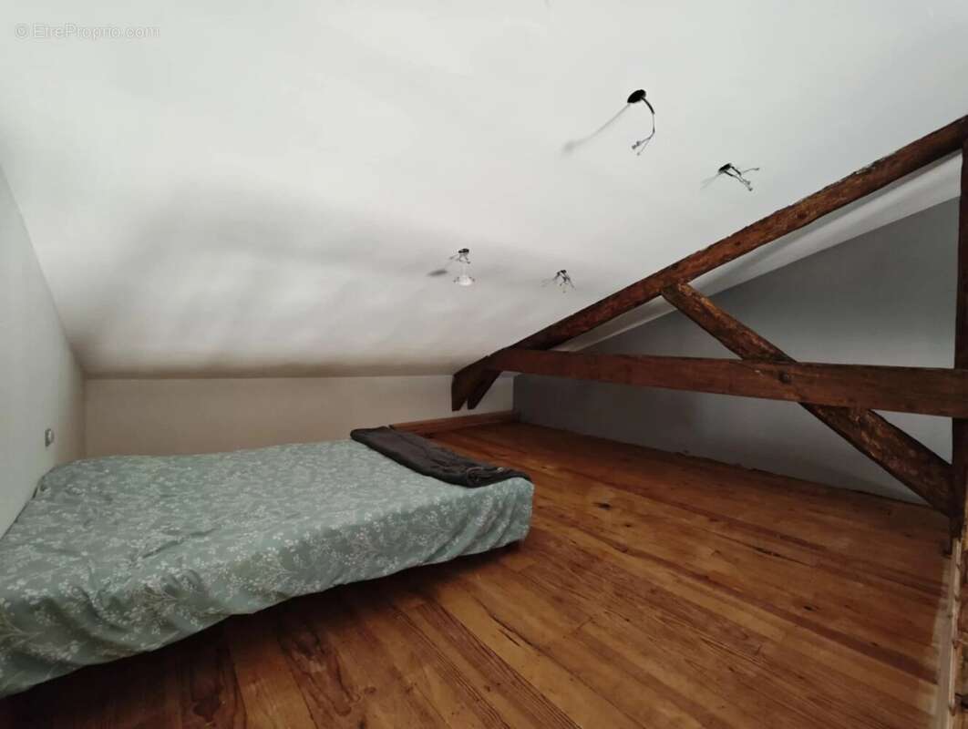 Maison à PEYRIAC-DE-MER