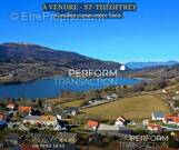 Terrain à SAINT-THEOFFREY