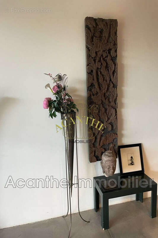 Maison à MONTPELLIER