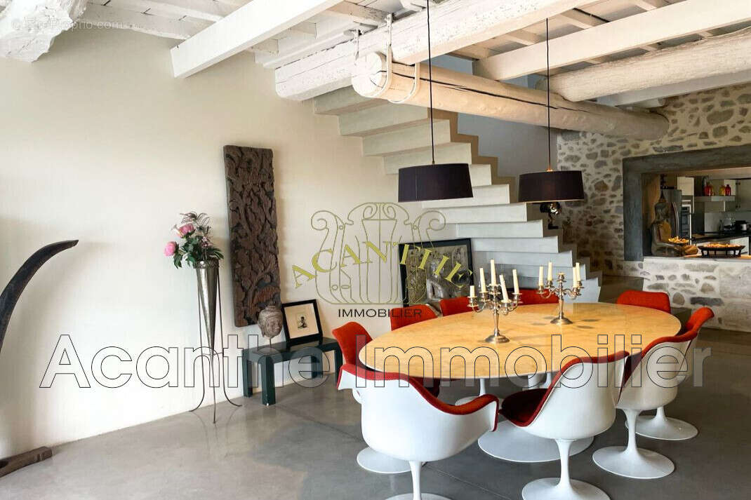 Maison à MONTPELLIER