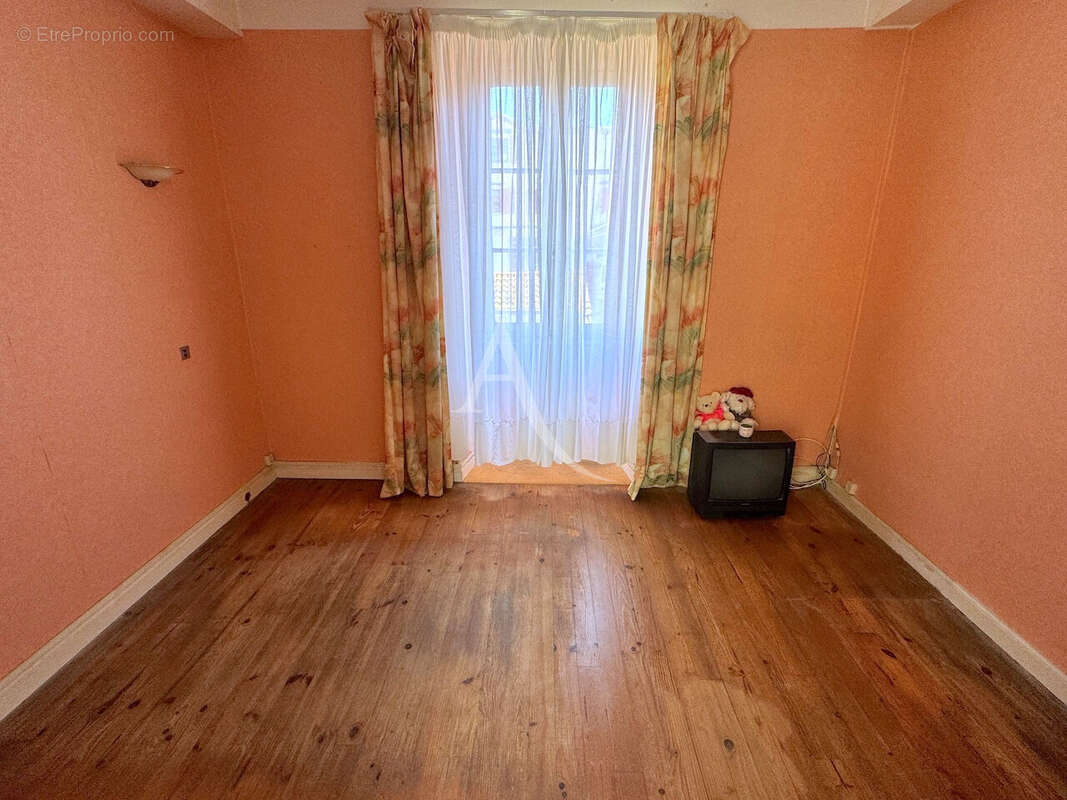 Maison à SAINT-JEAN-DE-LUZ