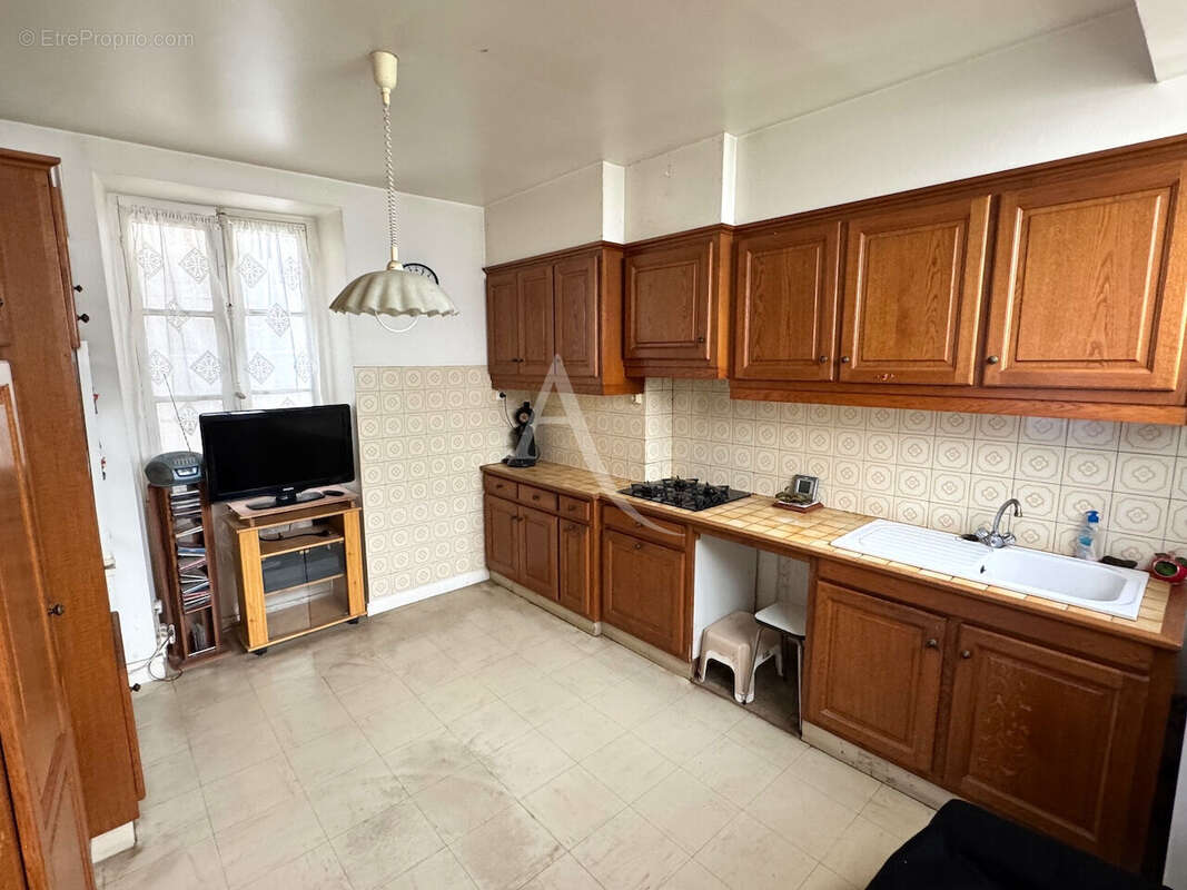 Maison à SAINT-JEAN-DE-LUZ