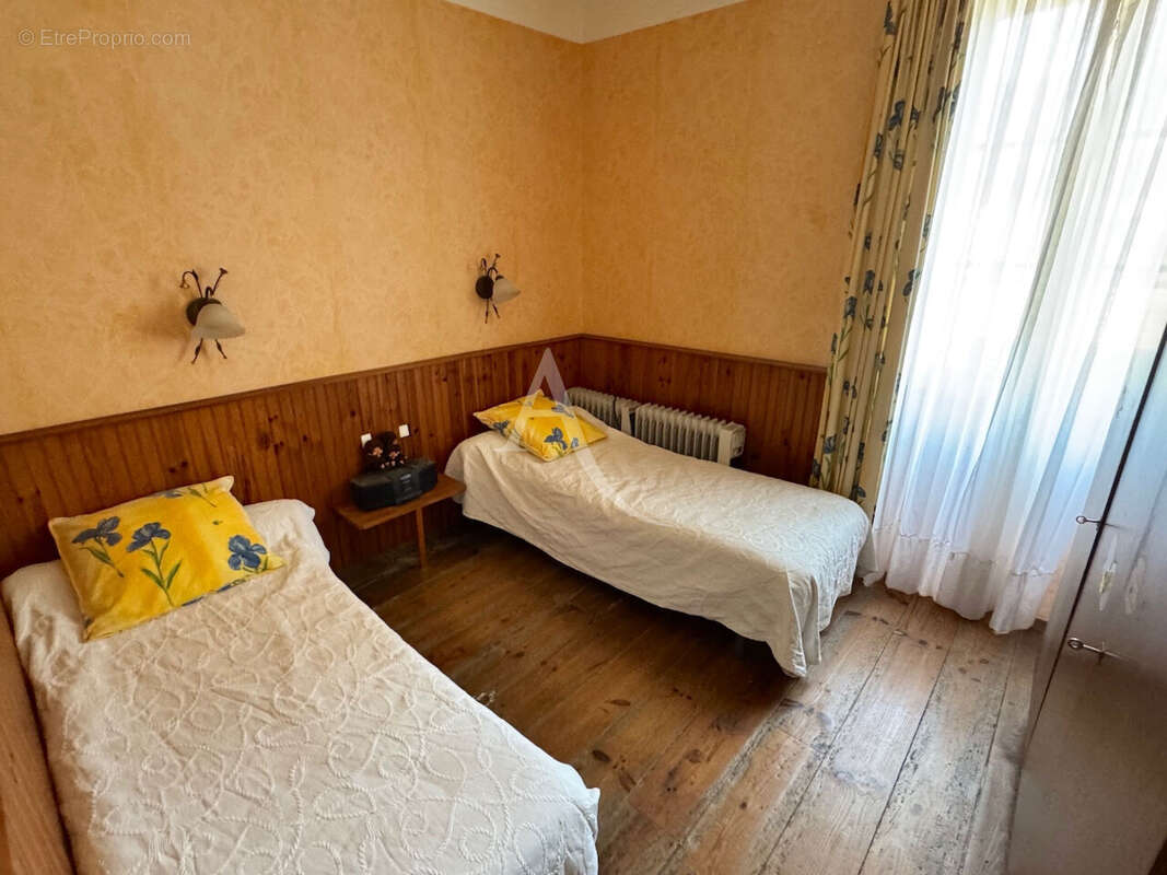 Maison à SAINT-JEAN-DE-LUZ