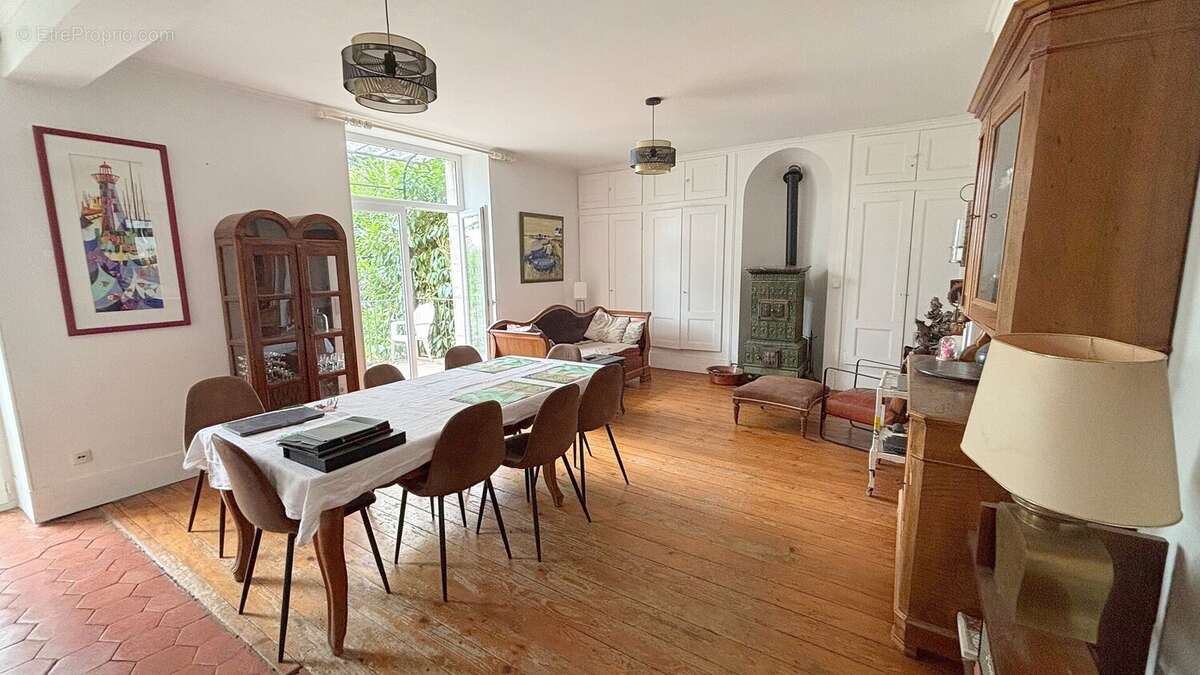 Christophe 07 - Maison à SAINT-VIT