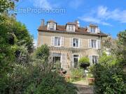 Christophe 08 - Maison à SAINT-VIT