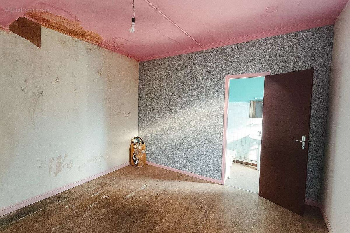 Maison à CASTELCULIER