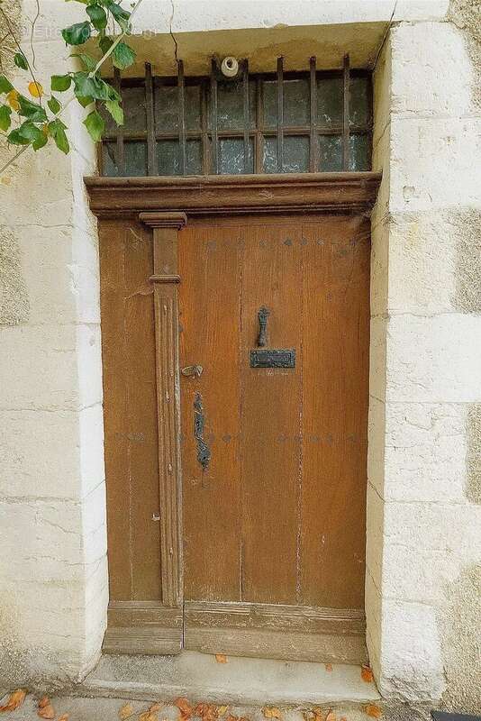 Maison à CASTELCULIER