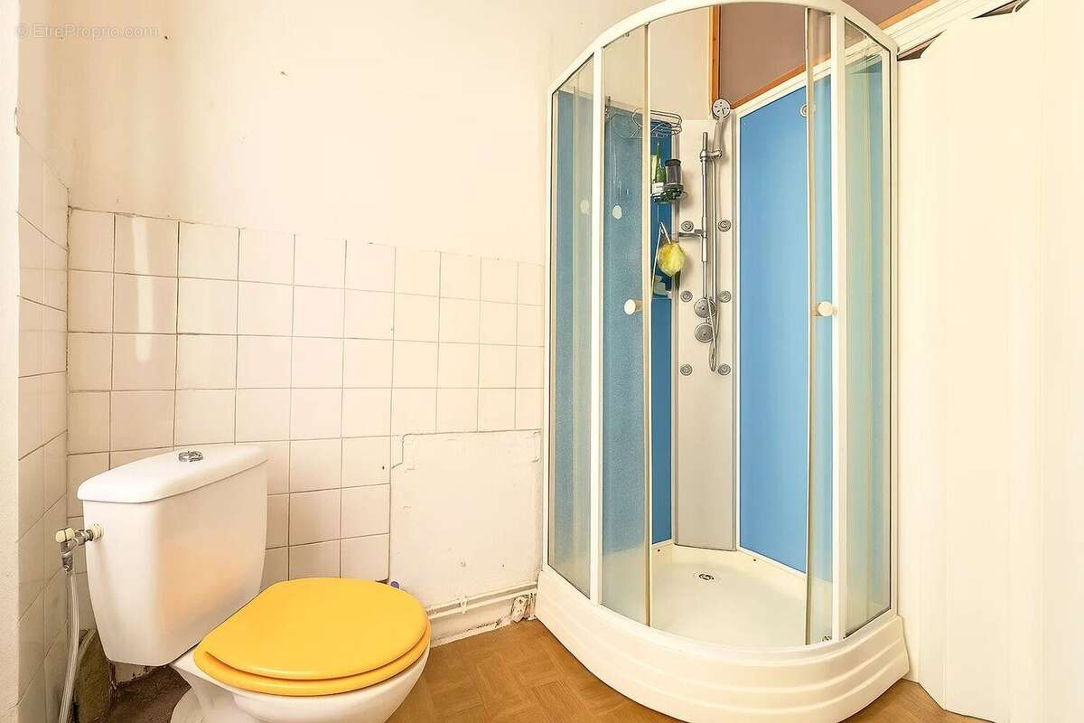 Maison à CASSENEUIL