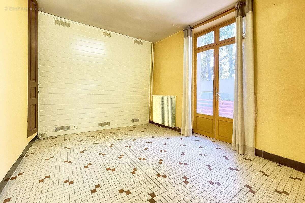 Maison à CASSENEUIL