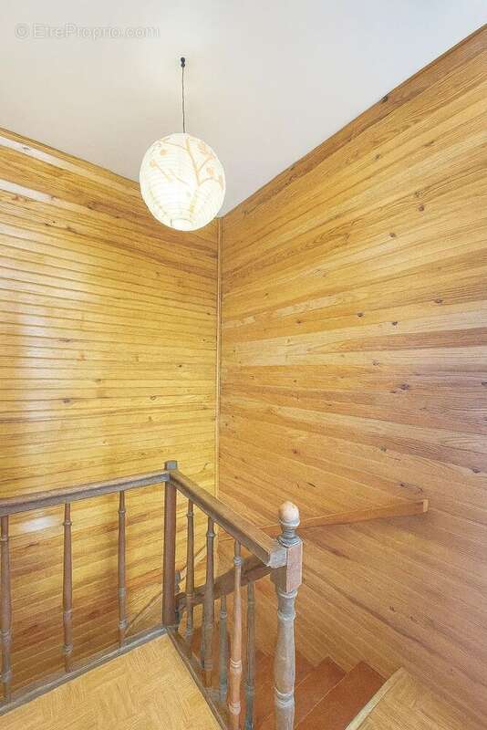 Maison à CASSENEUIL