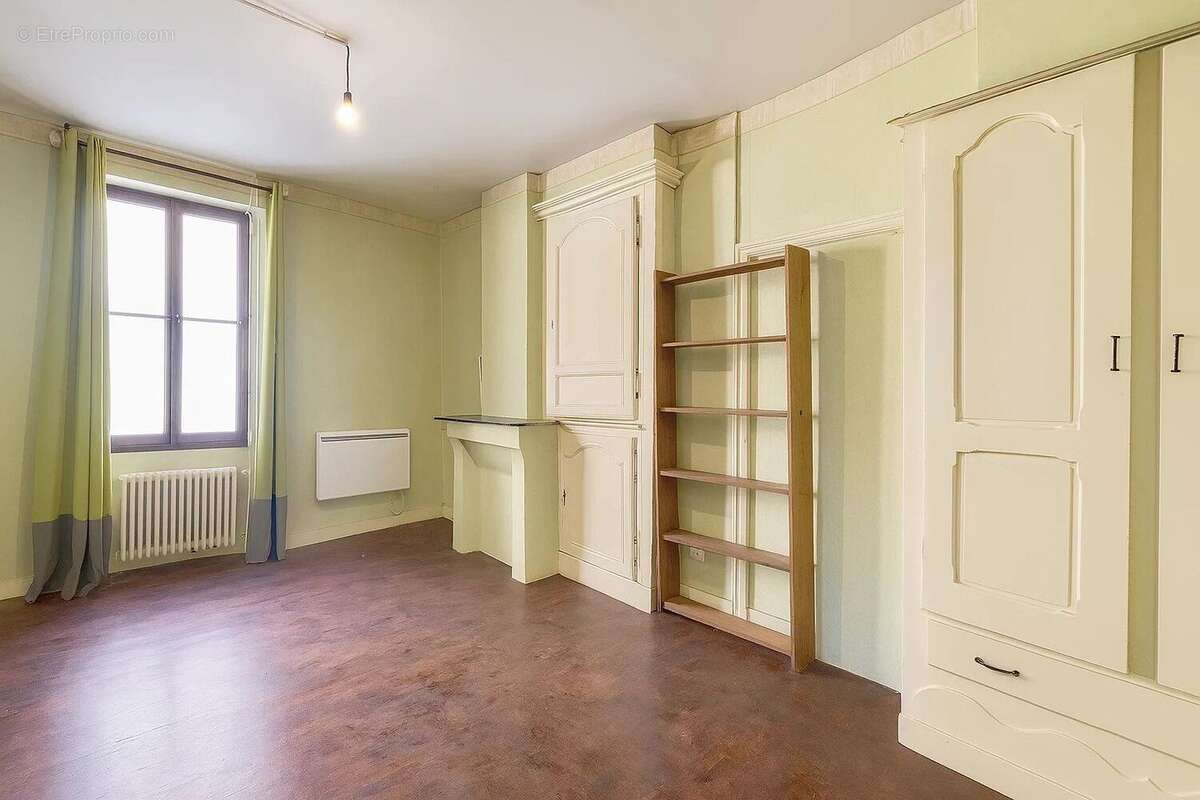 Maison à CASSENEUIL