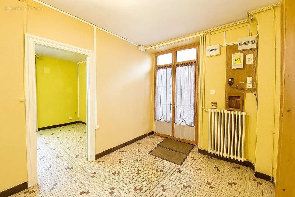 Maison à CASSENEUIL