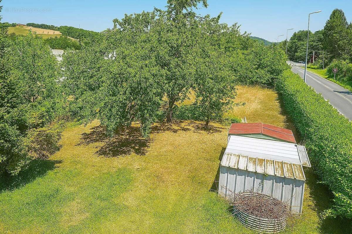 Maison à PONT-DU-CASSE