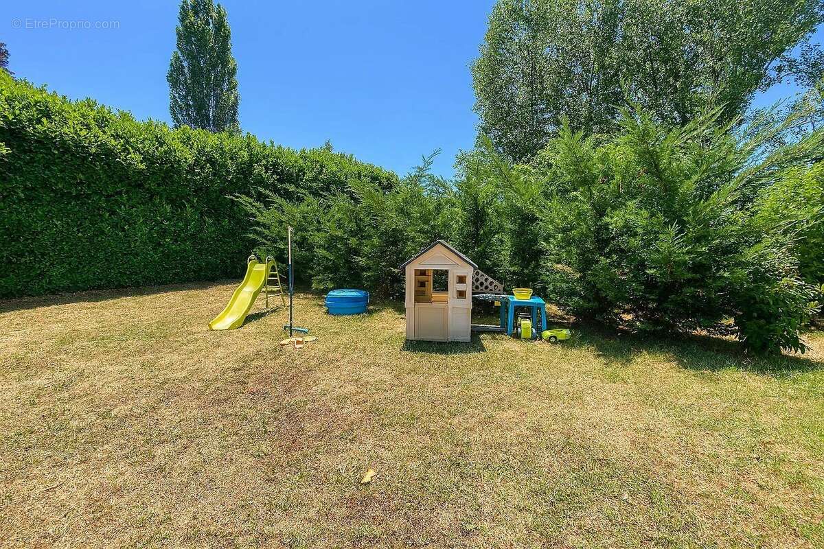 Maison à PONT-DU-CASSE