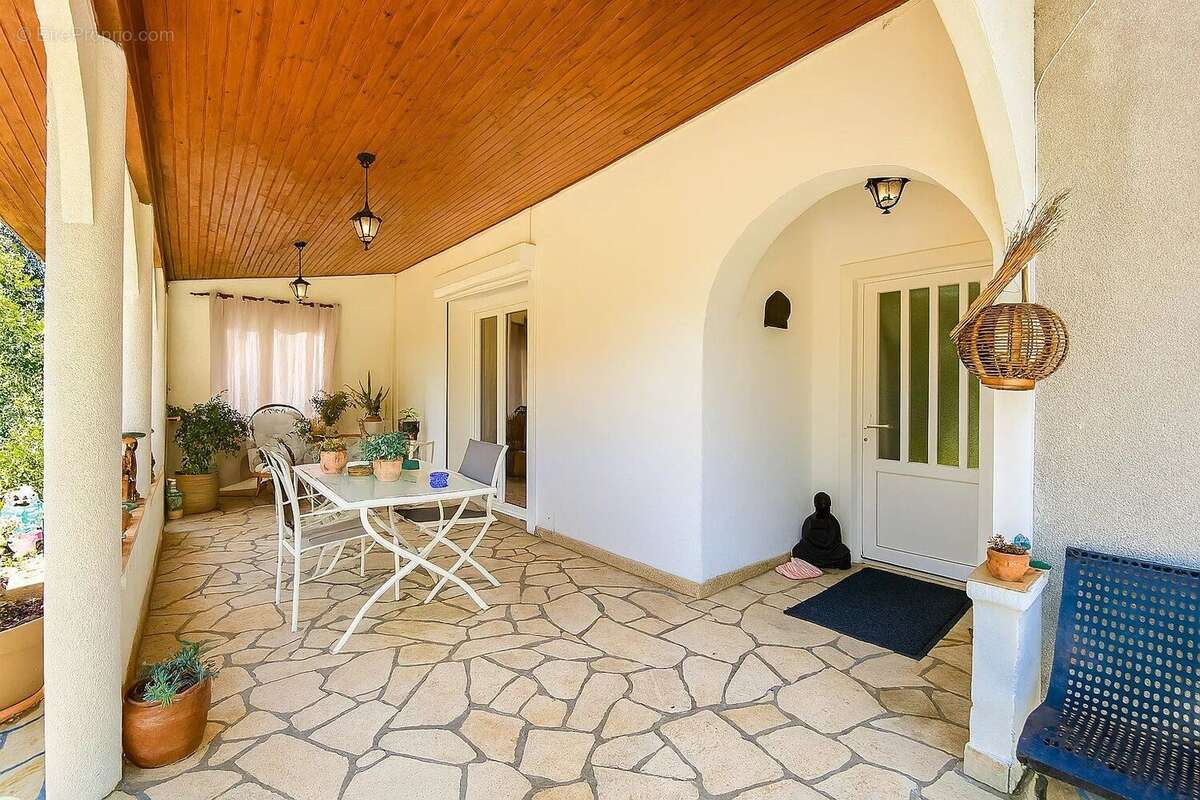 Maison à PONT-DU-CASSE