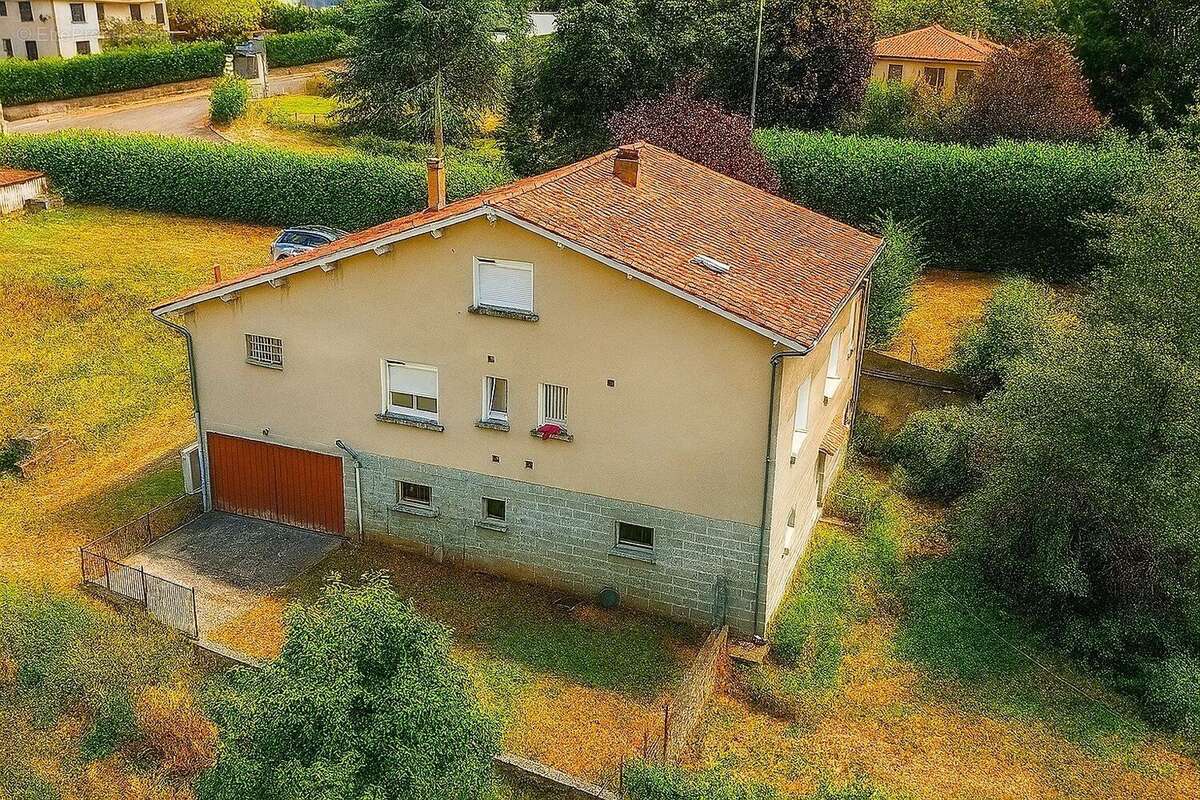 Maison à PONT-DU-CASSE