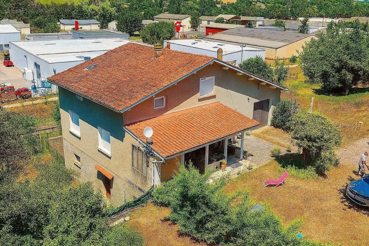 Maison à PONT-DU-CASSE