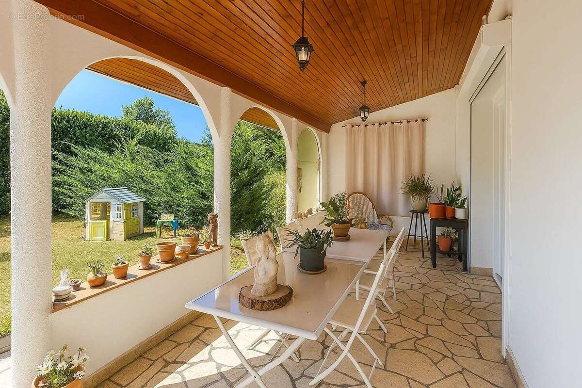 Maison à PONT-DU-CASSE